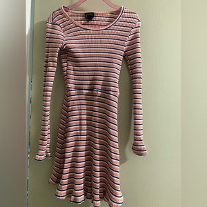 Girl's dress, size 6, gently used